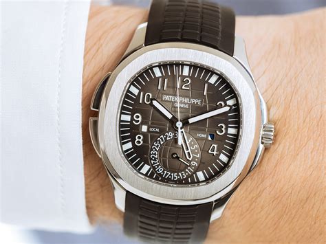 patek philippe has stopped production|Patek Philippe 5164a.